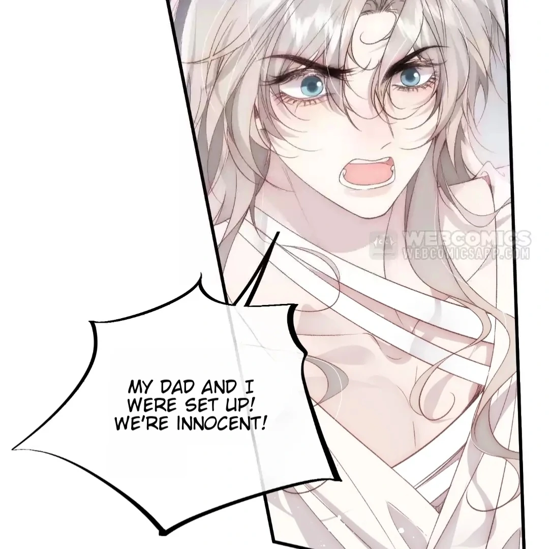Glacial Prison [Official] - Chapter 7 manhwa