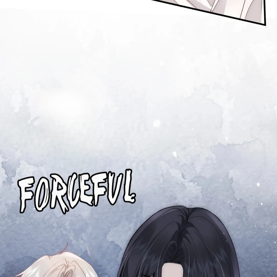 Glacial Prison [Official] - Chapter 7 manhwa