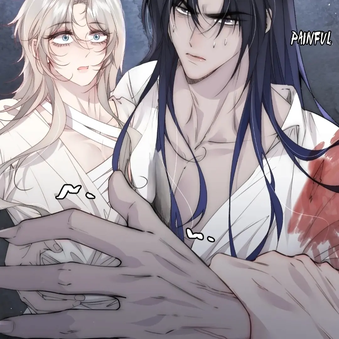 Glacial Prison [Official] - Chapter 7 manhwa