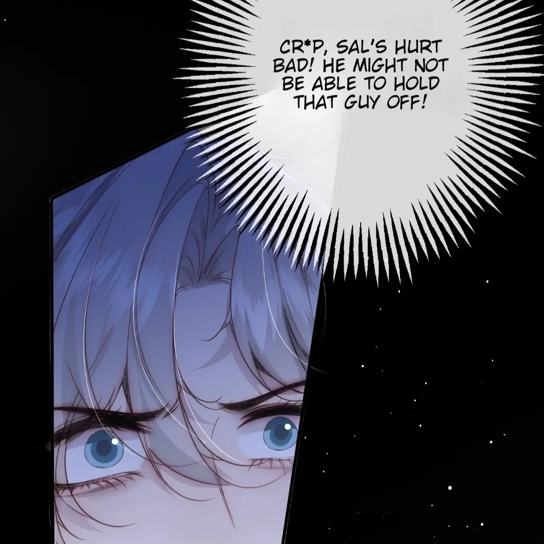 Glacial Prison [Official] - Chapter 7 manhwa