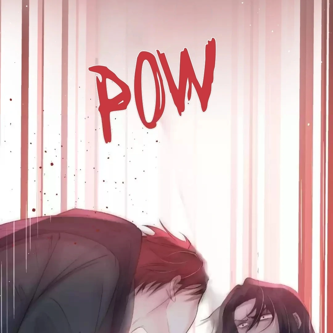 Glacial Prison [Official] - Chapter 7 manhwa