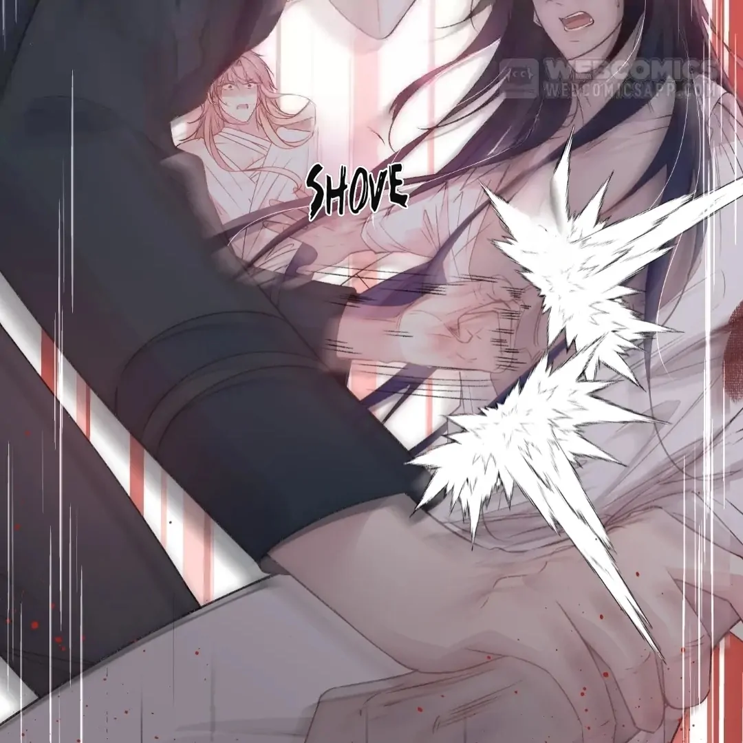Glacial Prison [Official] - Chapter 7 manhwa