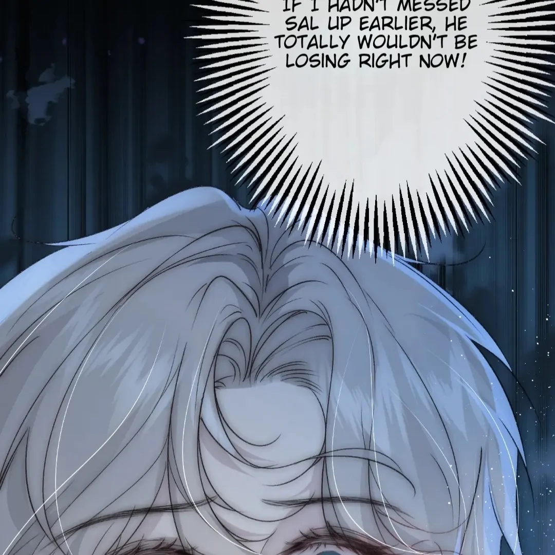 Glacial Prison [Official] - Chapter 7 manhwa