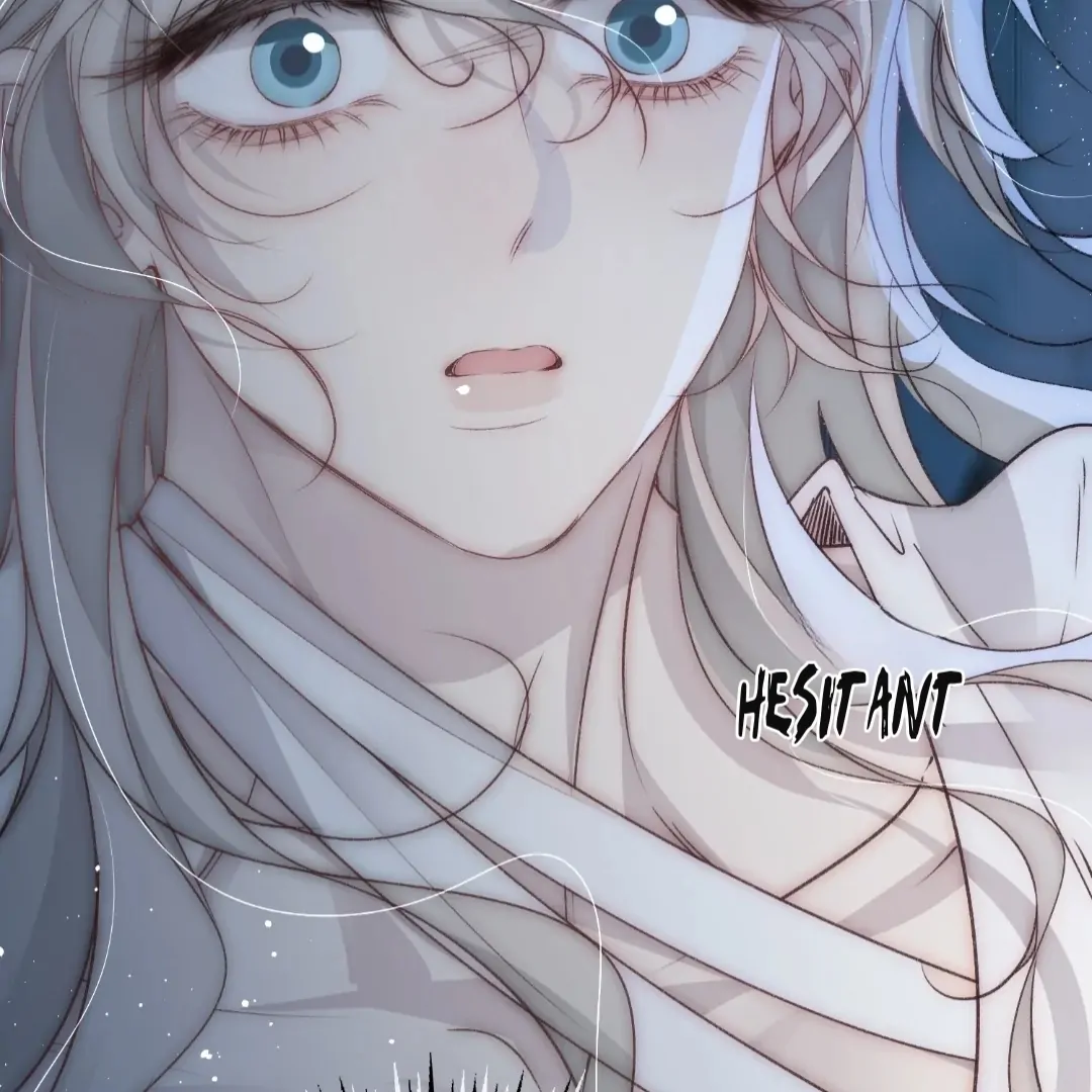 Glacial Prison [Official] - Chapter 7 manhwa