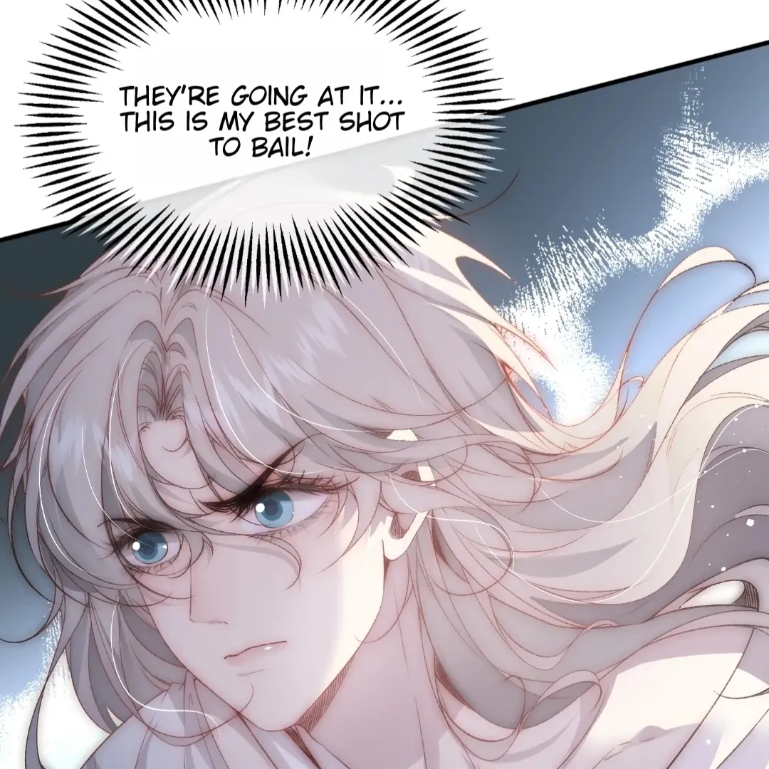 Glacial Prison [Official] - Chapter 7 manhwa
