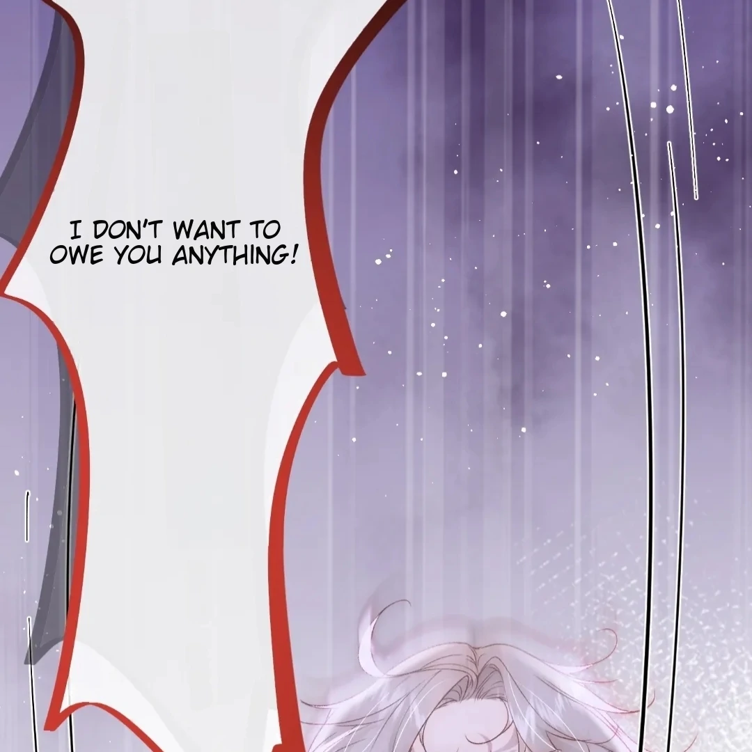 Glacial Prison [Official] - Chapter 7 manhwa