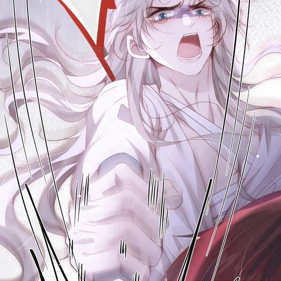 Glacial Prison [Official] - Chapter 7 manhwa