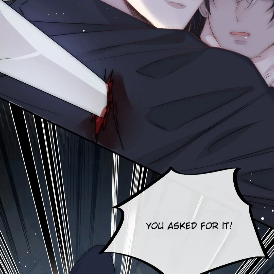 Glacial Prison [Official] - Chapter 7 manhwa