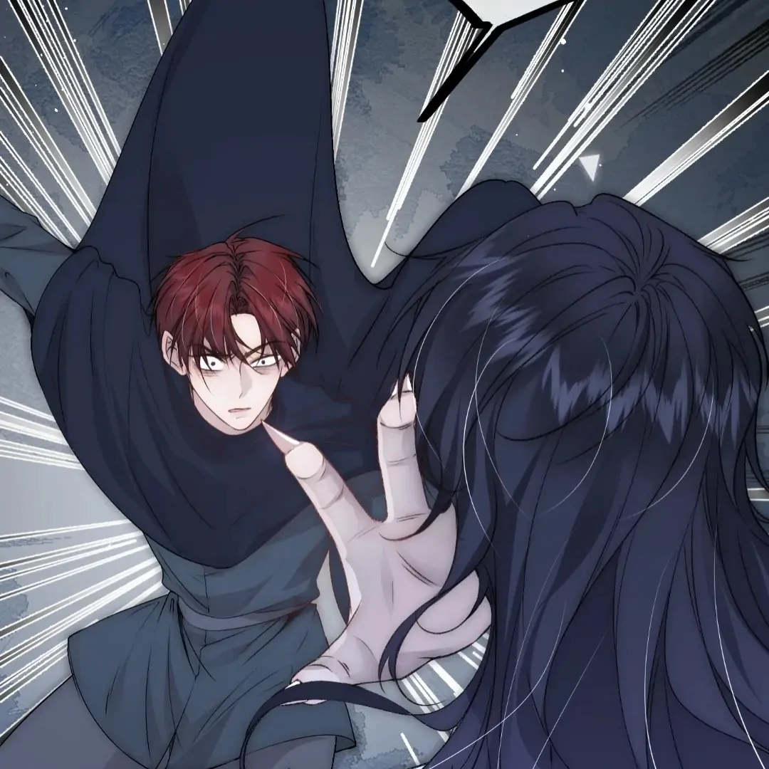 Glacial Prison [Official] - Chapter 7 manhwa