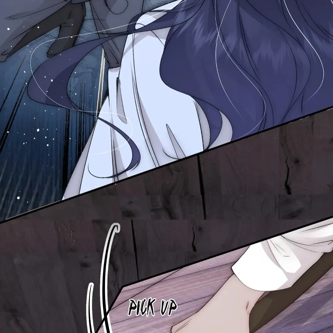 Glacial Prison [Official] - Chapter 7 manhwa