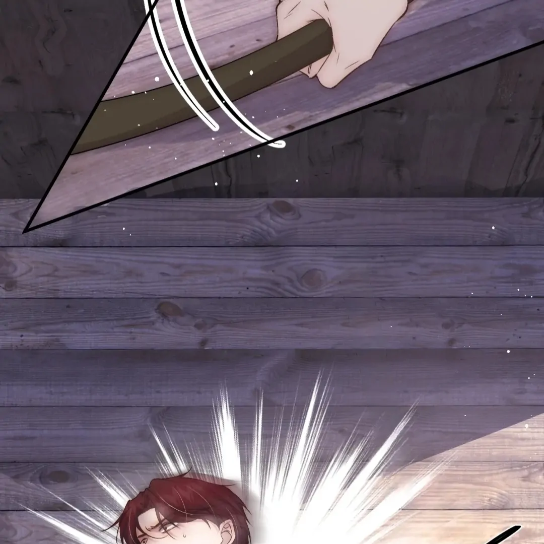 Glacial Prison [Official] - Chapter 7 manhwa