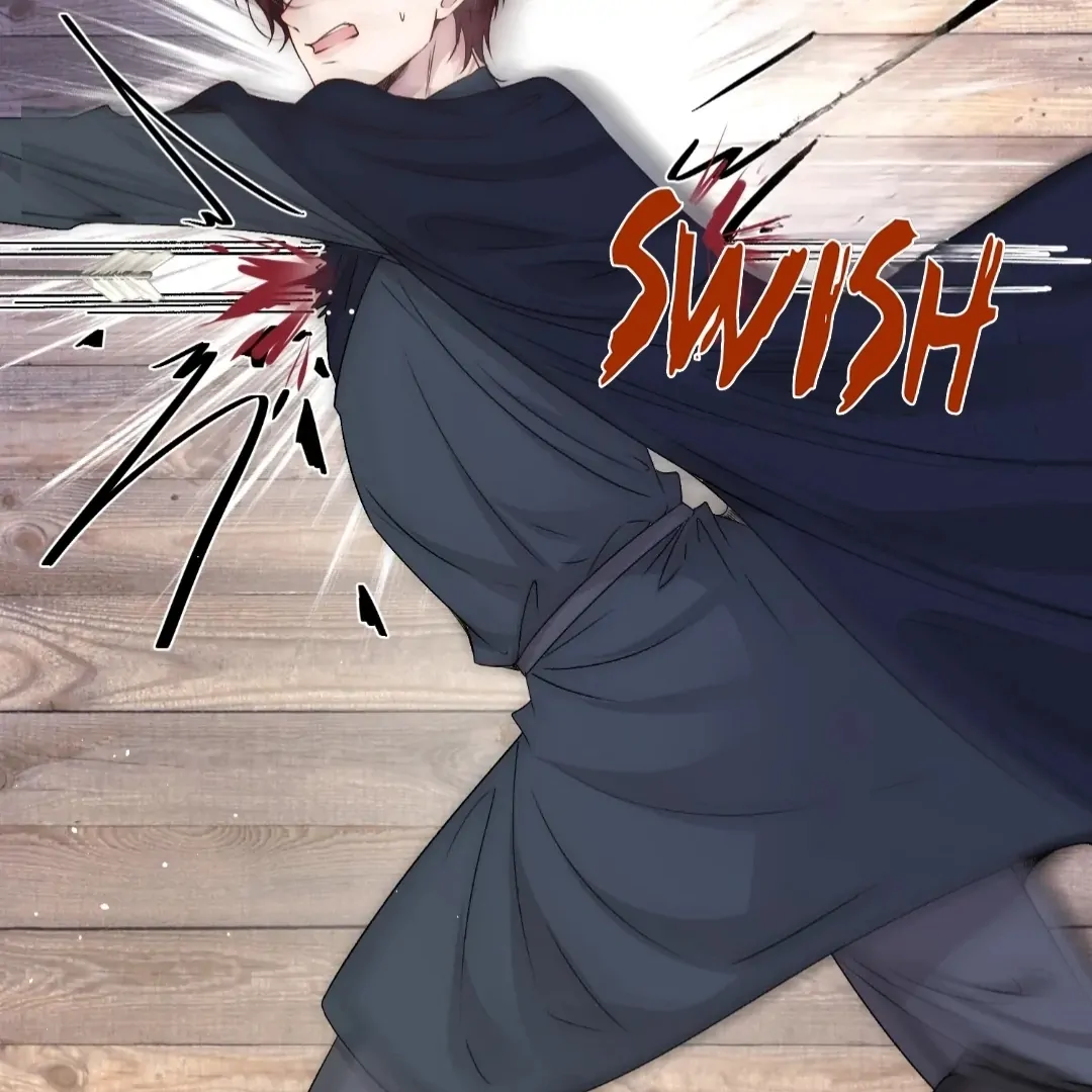 Glacial Prison [Official] - Chapter 7 manhwa
