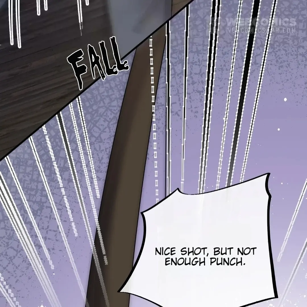 Glacial Prison [Official] - Chapter 7 manhwa