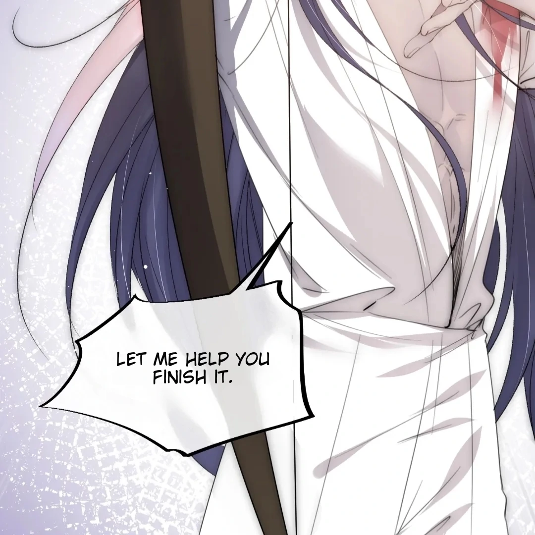 Glacial Prison [Official] - Chapter 7 manhwa