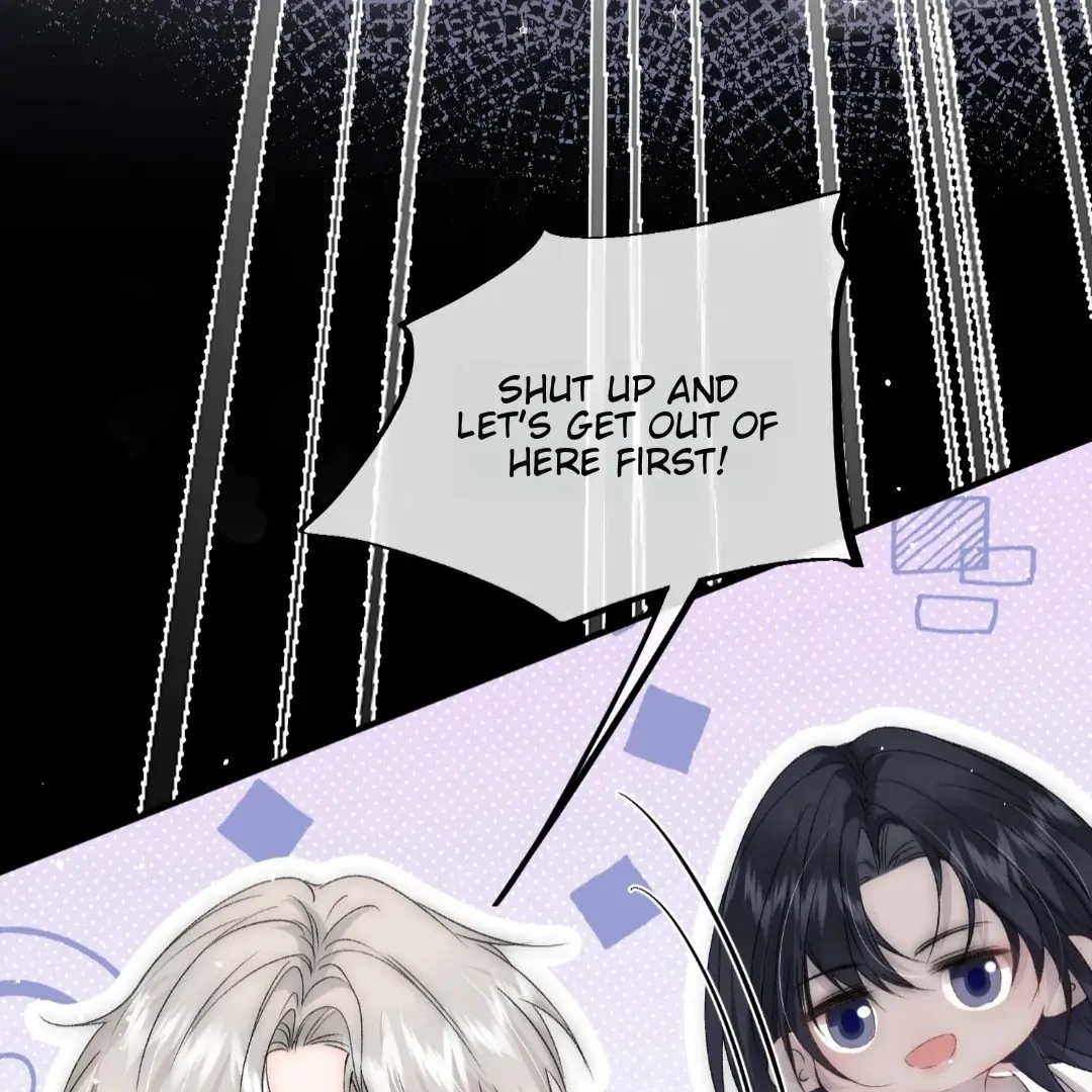 Glacial Prison [Official] - Chapter 7 manhwa