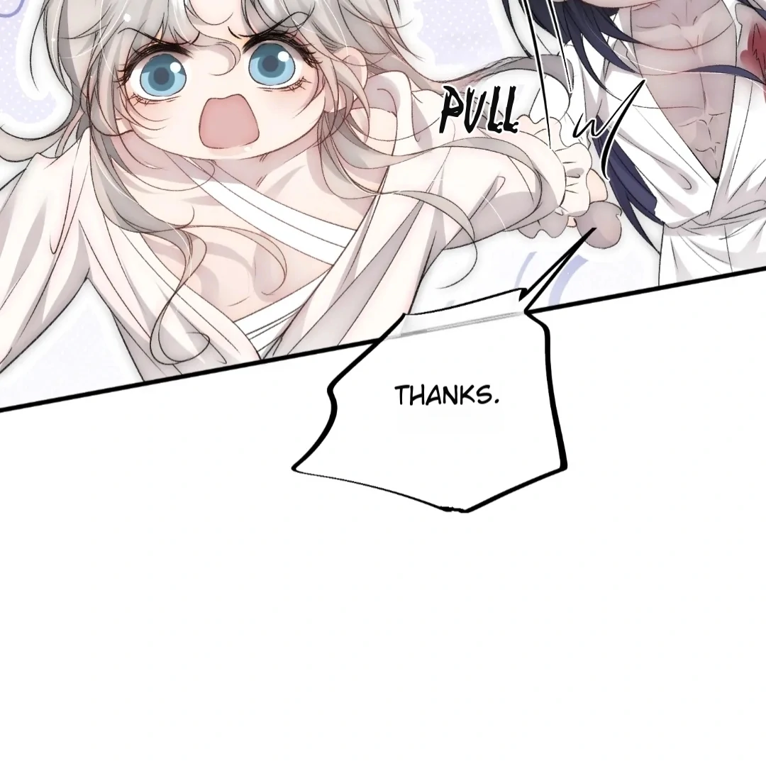 Glacial Prison [Official] - Chapter 7 manhwa