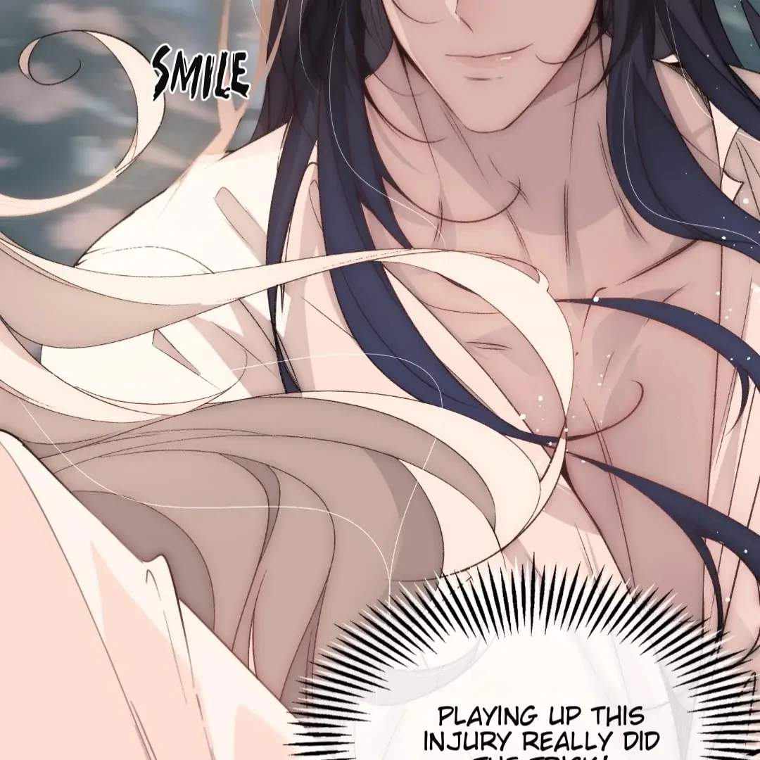 Glacial Prison [Official] - Chapter 7 manhwa