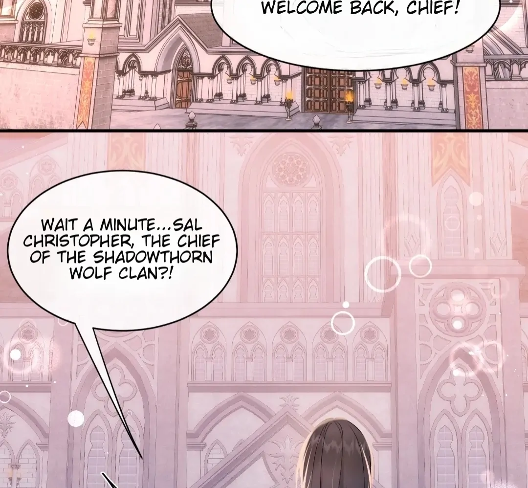 Glacial Prison [Official] - Chapter 7 manhwa