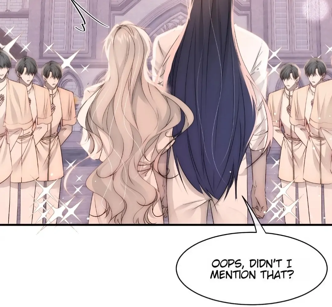 Glacial Prison [Official] - Chapter 7 manhwa