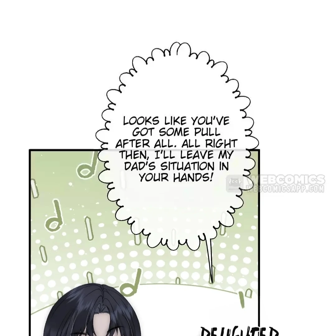 Glacial Prison [Official] - Chapter 7 manhwa