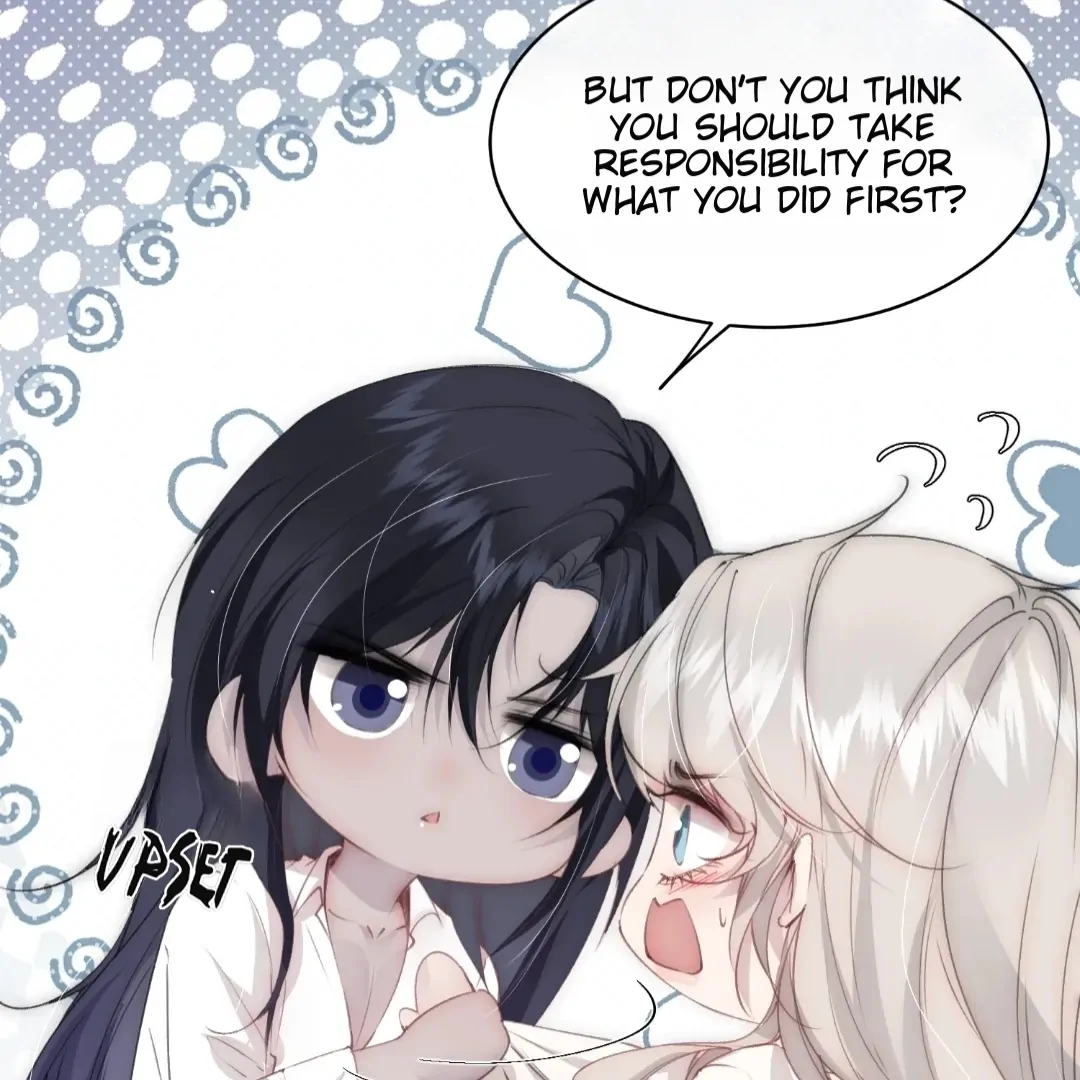 Glacial Prison [Official] - Chapter 7 manhwa