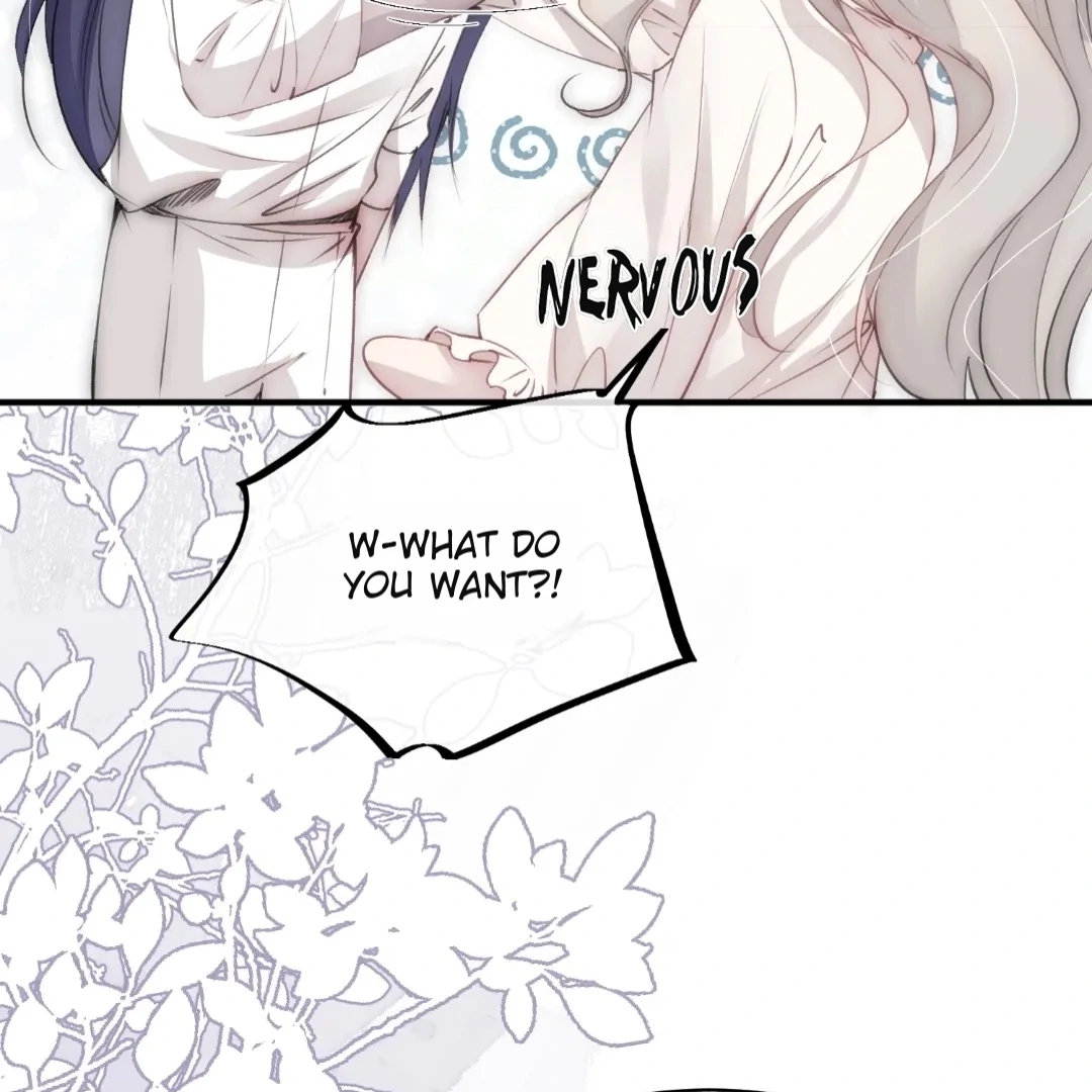 Glacial Prison [Official] - Chapter 7 manhwa
