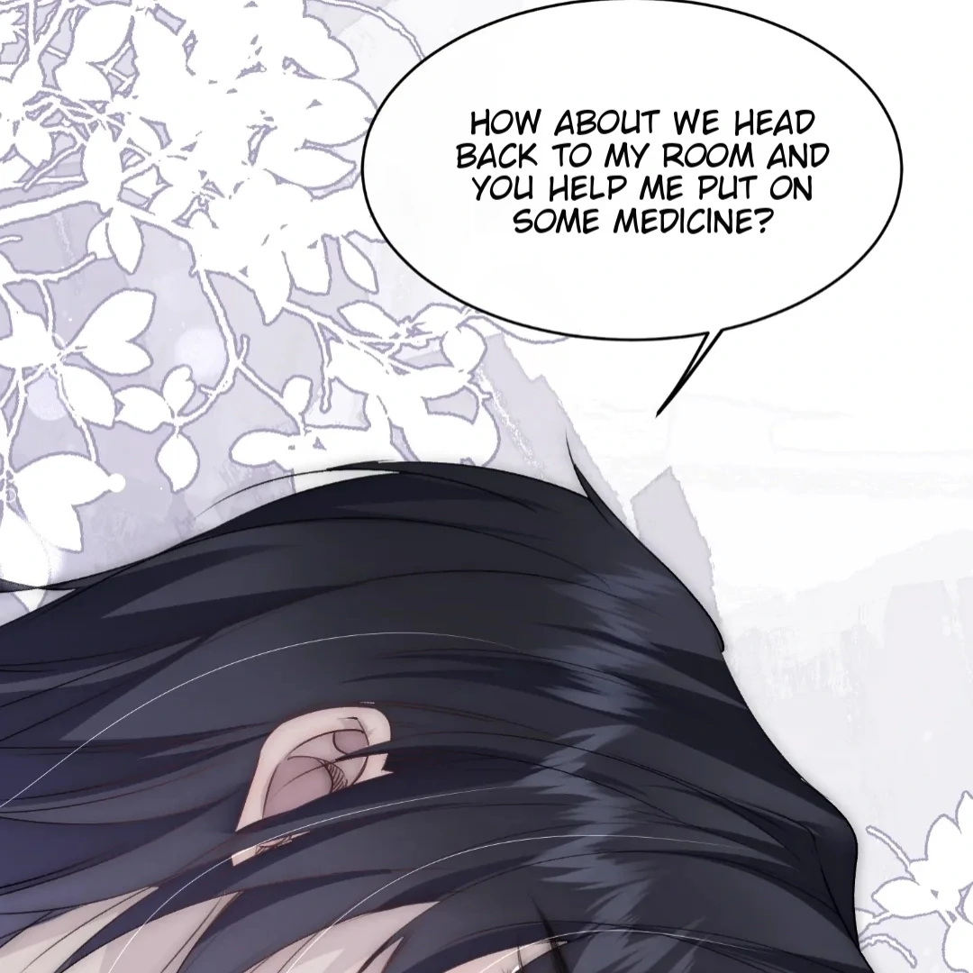 Glacial Prison [Official] - Chapter 7 manhwa