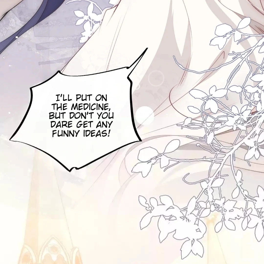 Glacial Prison [Official] - Chapter 7 manhwa