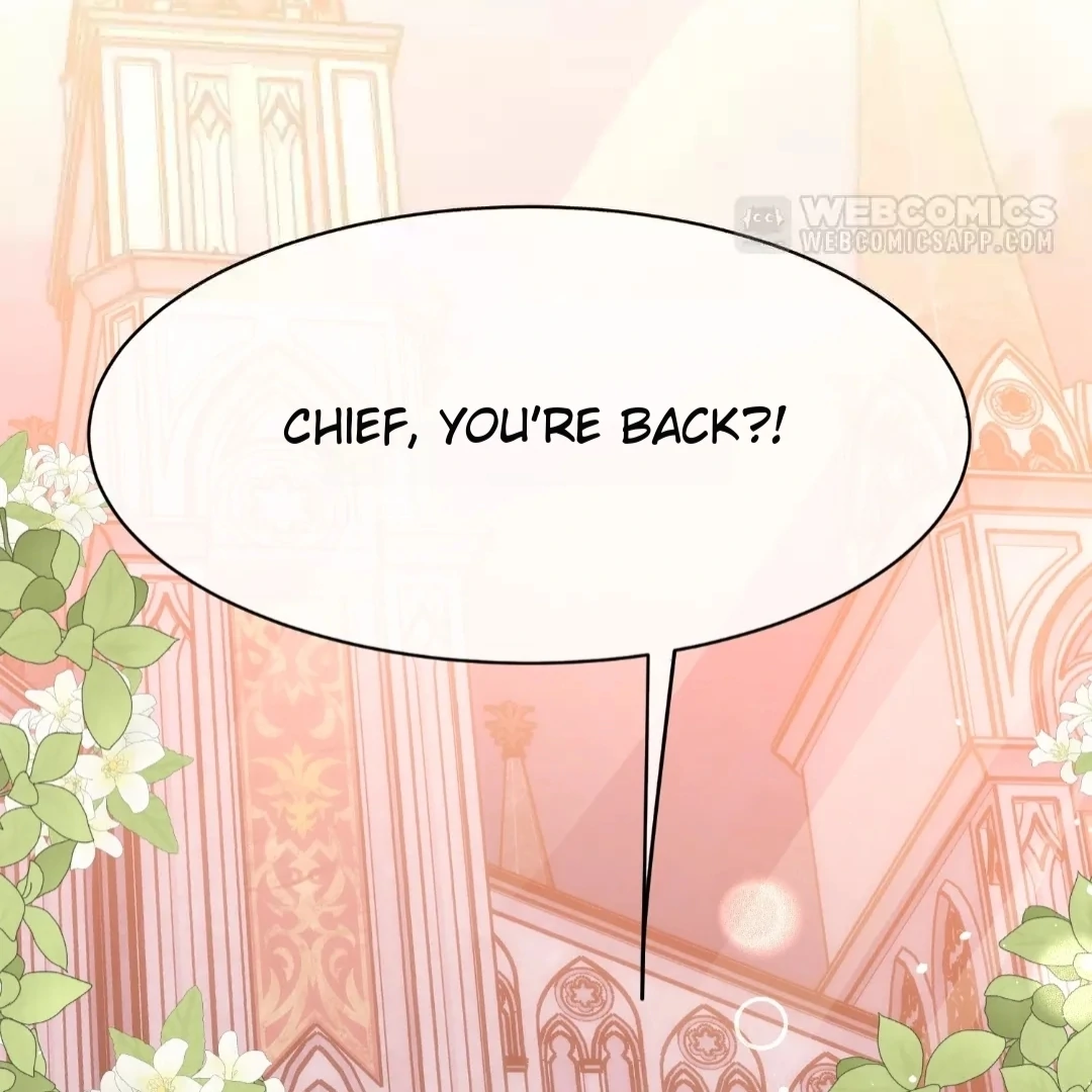 Glacial Prison [Official] - Chapter 7 manhwa