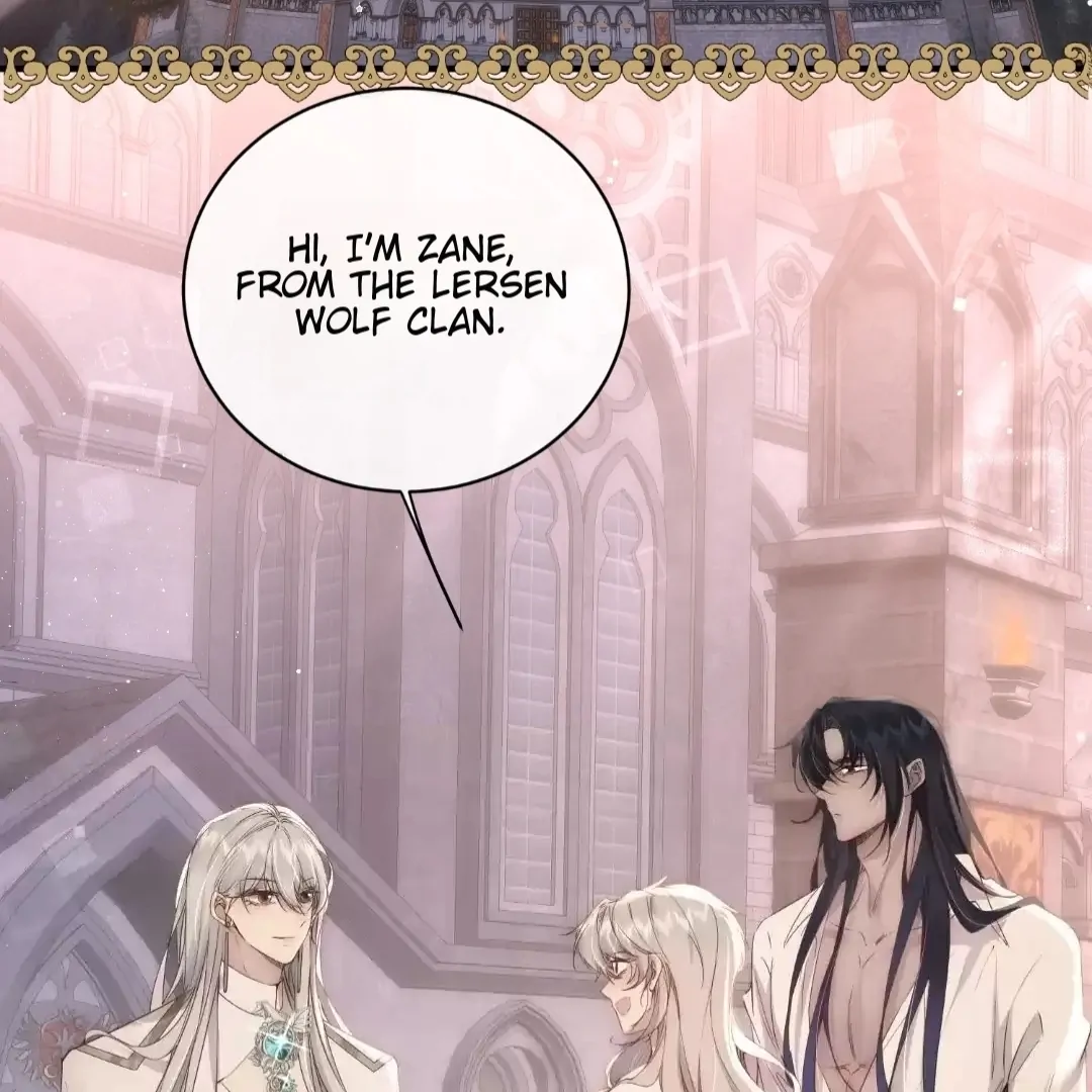 Glacial Prison [Official] - Chapter 8 manhwa