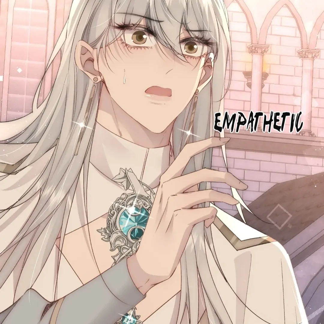 Glacial Prison [Official] - Chapter 8 manhwa