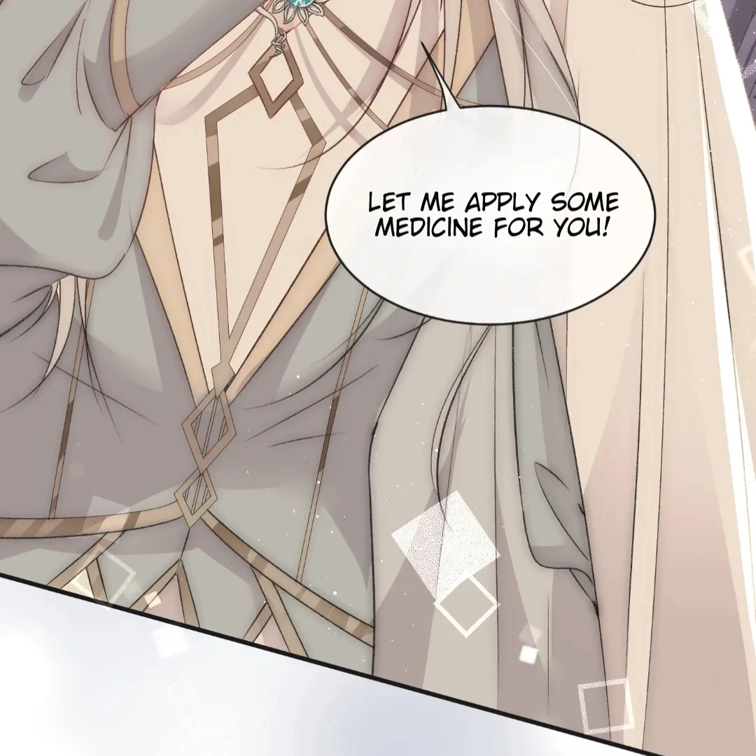 Glacial Prison [Official] - Chapter 8 manhwa