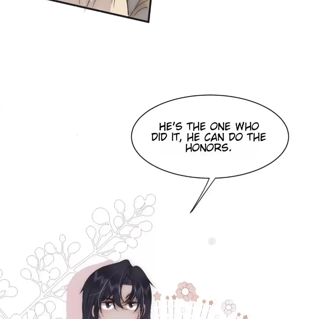 Glacial Prison [Official] - Chapter 8 manhwa