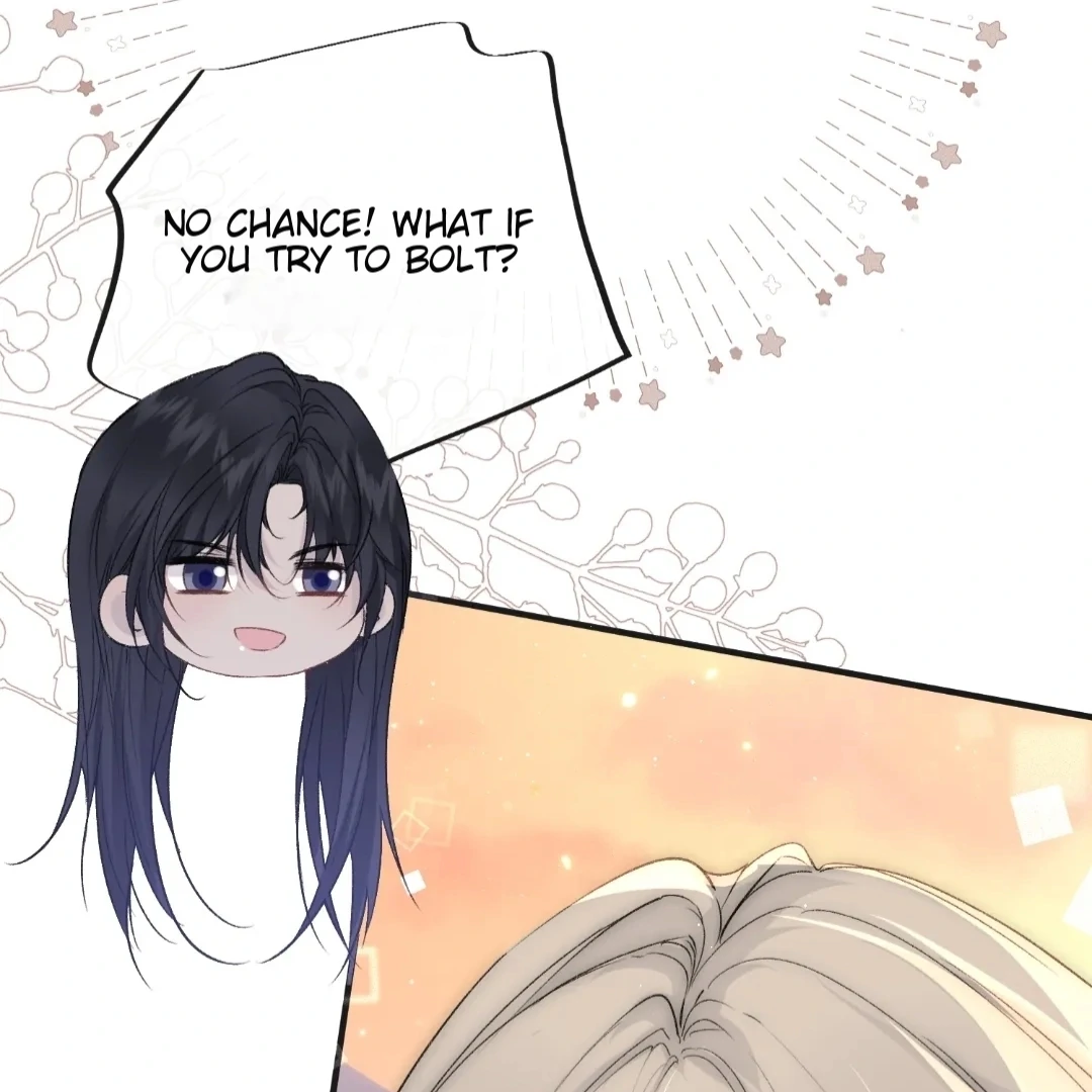 Glacial Prison [Official] - Chapter 8 manhwa