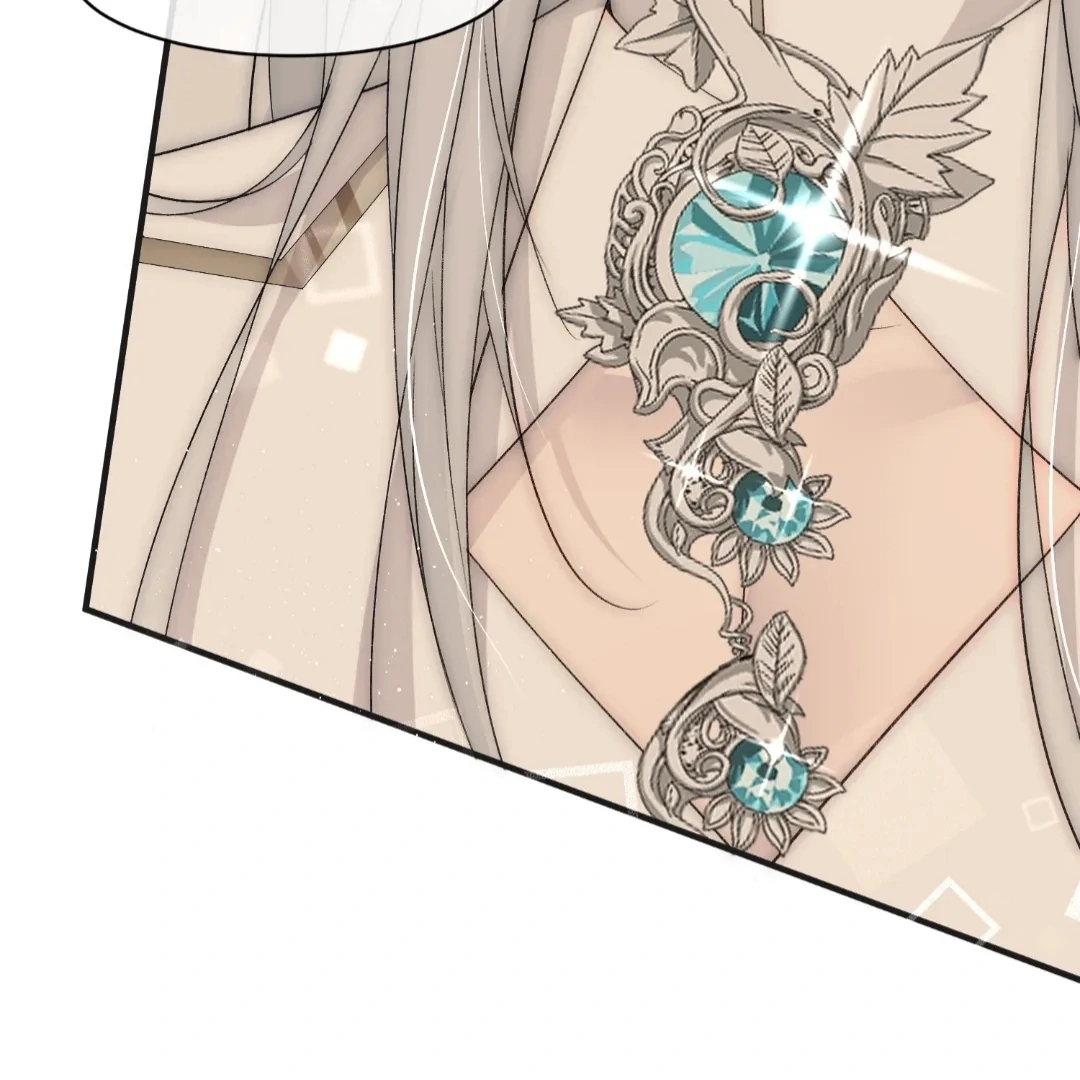 Glacial Prison [Official] - Chapter 8 manhwa