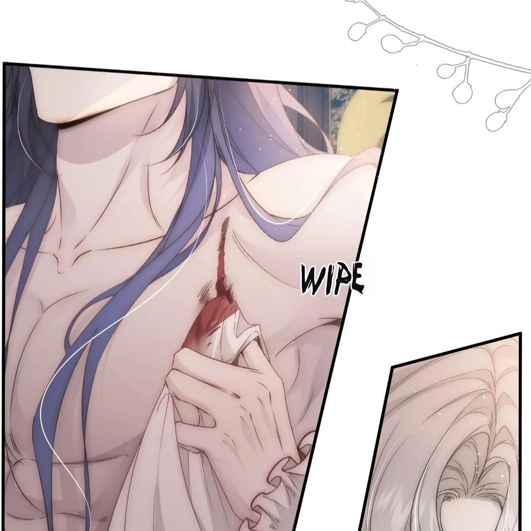 Glacial Prison [Official] - Chapter 8 manhwa