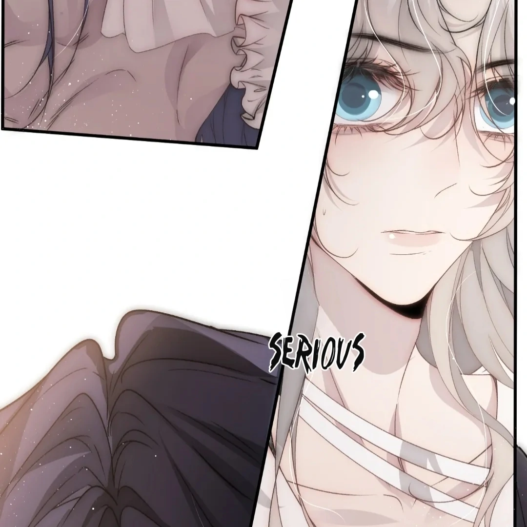 Glacial Prison [Official] - Chapter 8 manhwa