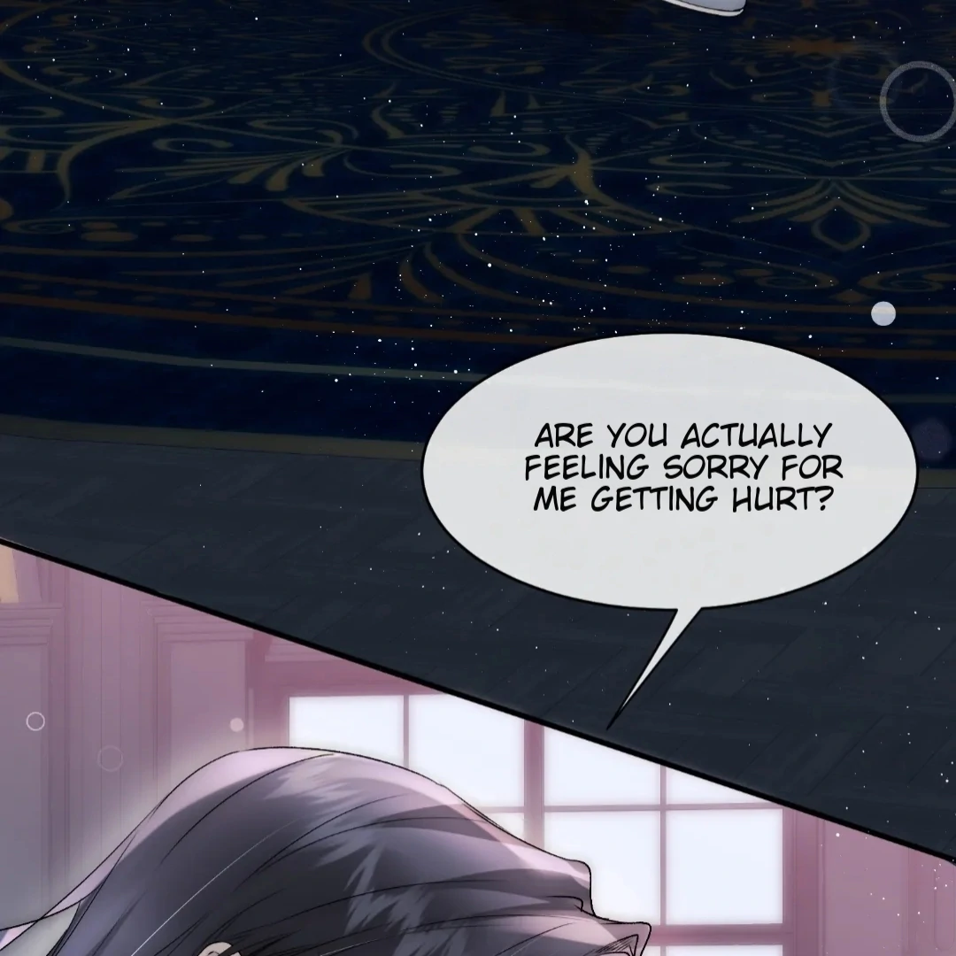 Glacial Prison [Official] - Chapter 8 manhwa