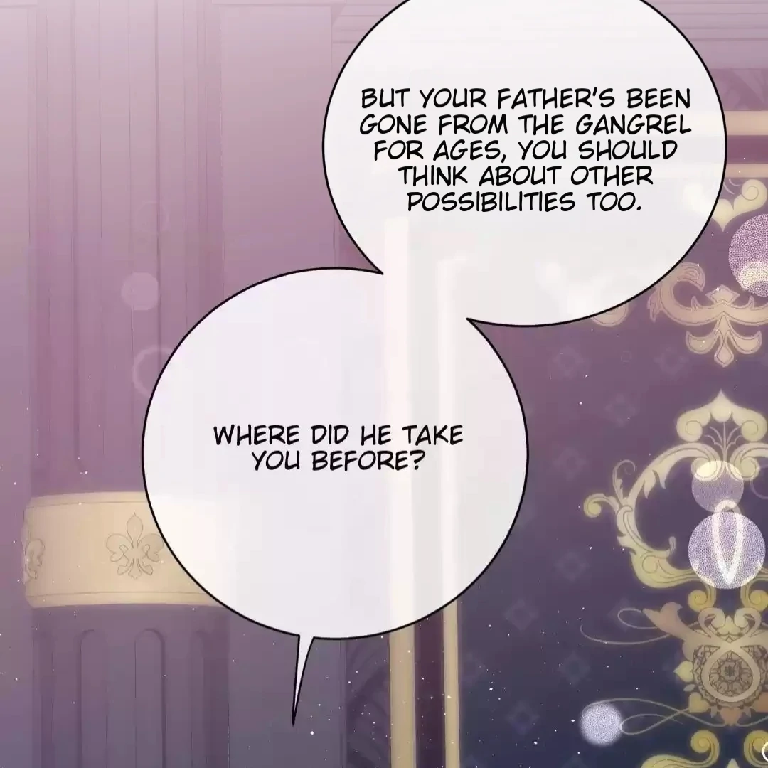 Glacial Prison [Official] - Chapter 8 manhwa