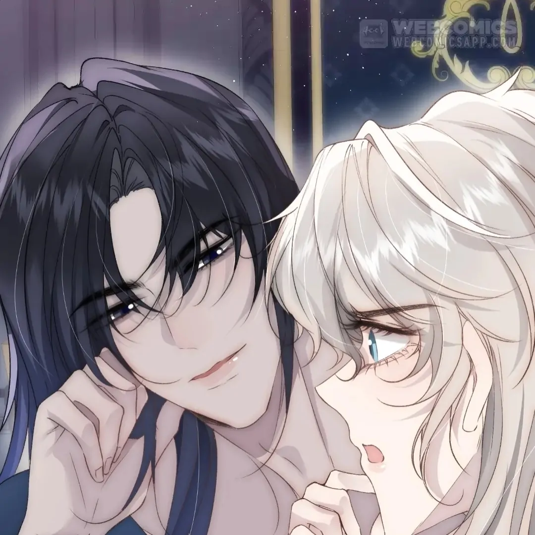 Glacial Prison [Official] - Chapter 8 manhwa