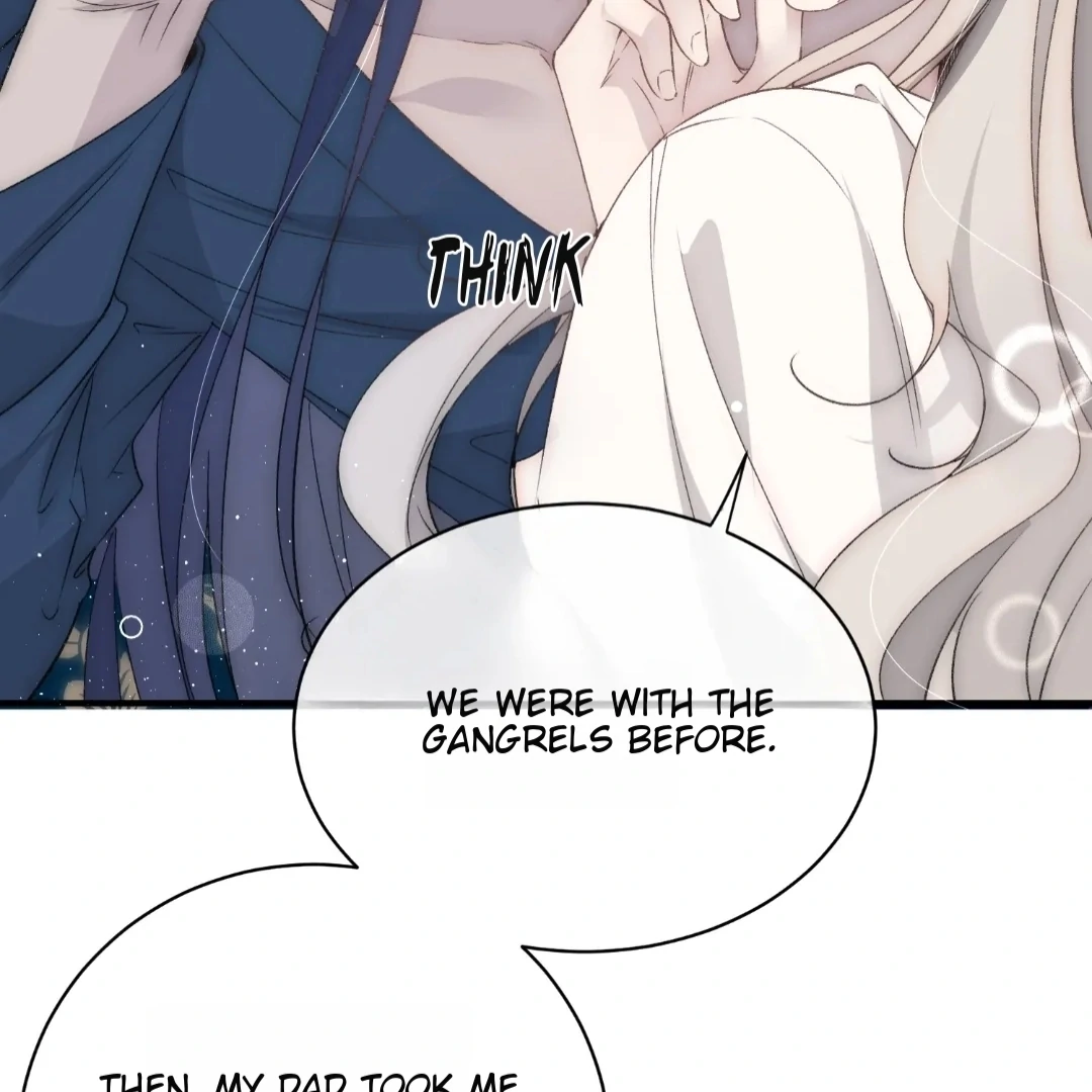 Glacial Prison [Official] - Chapter 8 manhwa