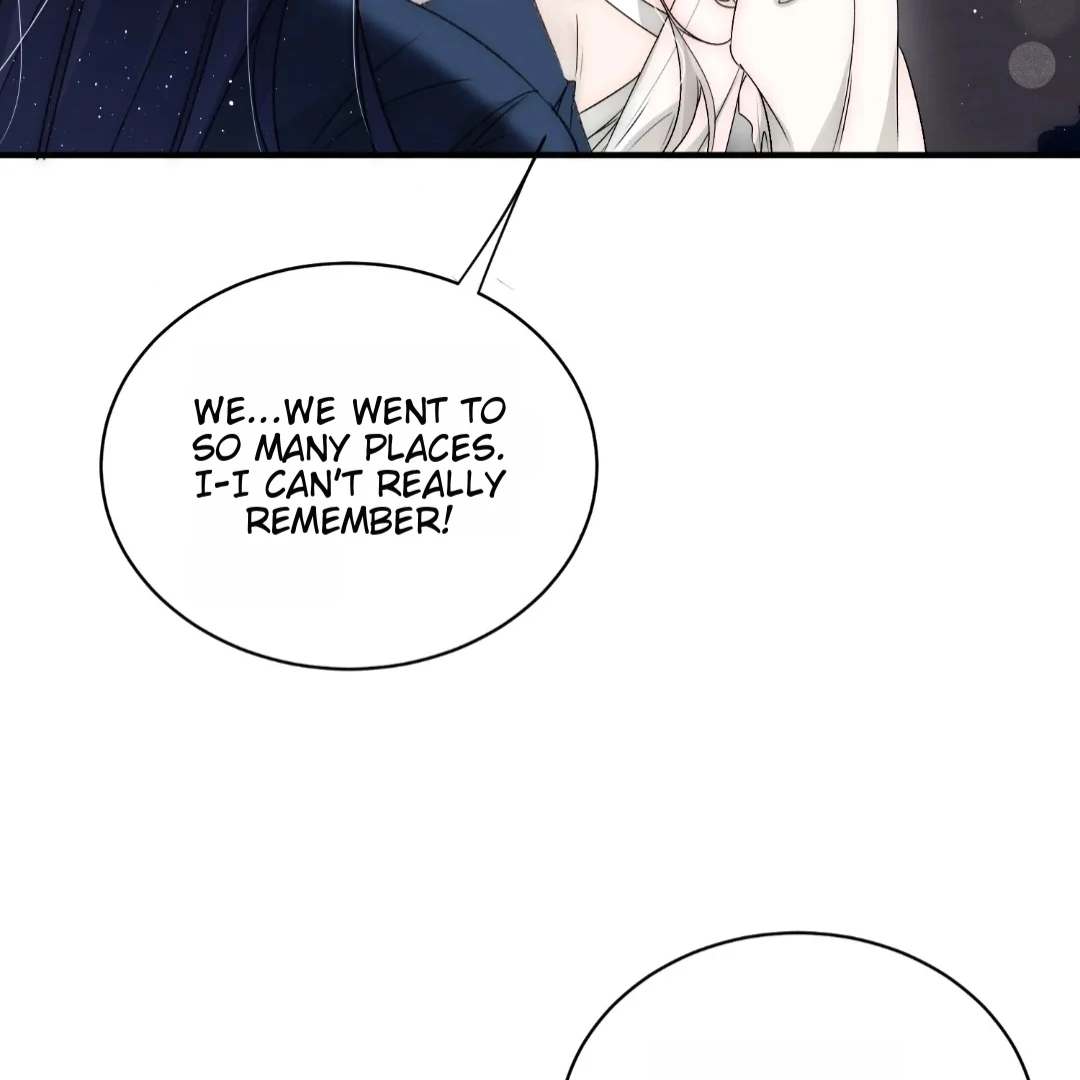 Glacial Prison [Official] - Chapter 8 manhwa