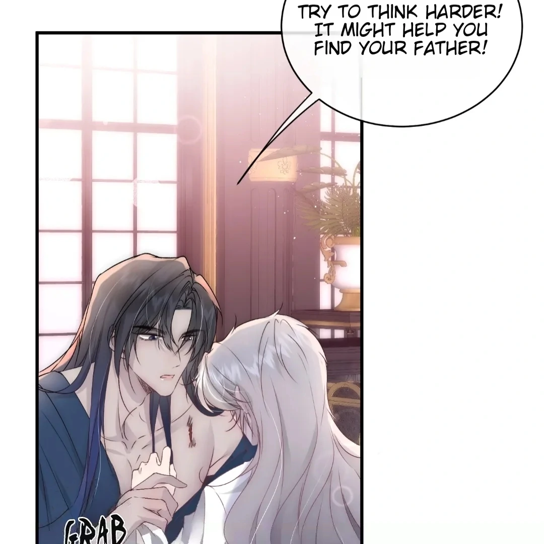 Glacial Prison [Official] - Chapter 8 manhwa