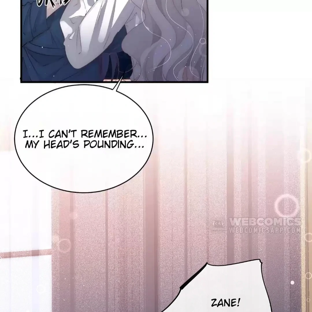 Glacial Prison [Official] - Chapter 8 manhwa
