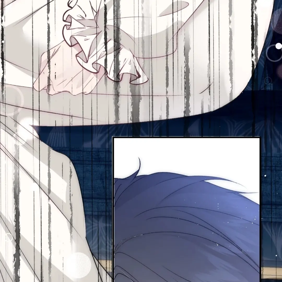 Glacial Prison [Official] - Chapter 8 manhwa