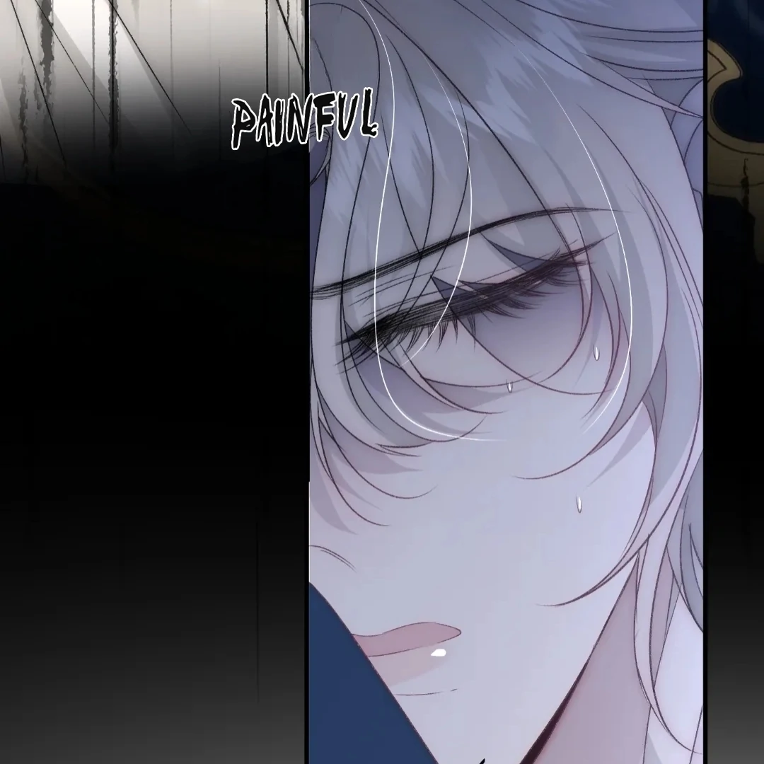 Glacial Prison [Official] - Chapter 8 manhwa