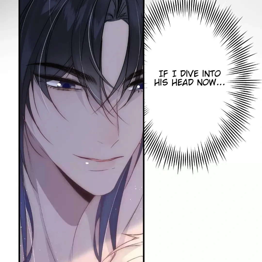 Glacial Prison [Official] - Chapter 8 manhwa