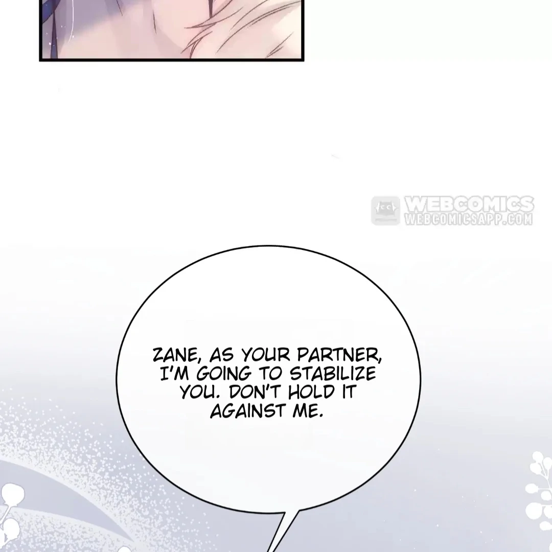 Glacial Prison [Official] - Chapter 8 manhwa
