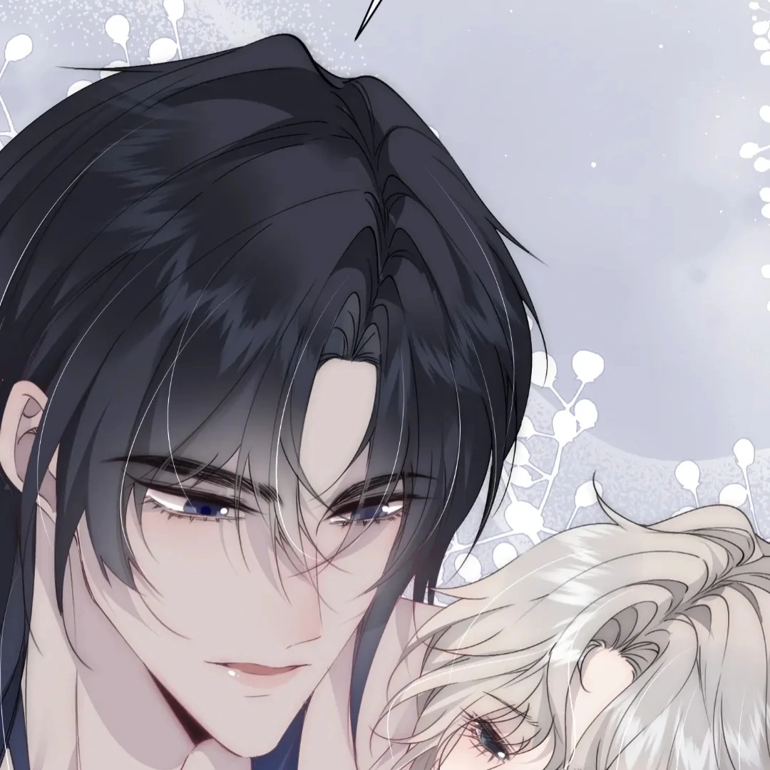 Glacial Prison [Official] - Chapter 8 manhwa