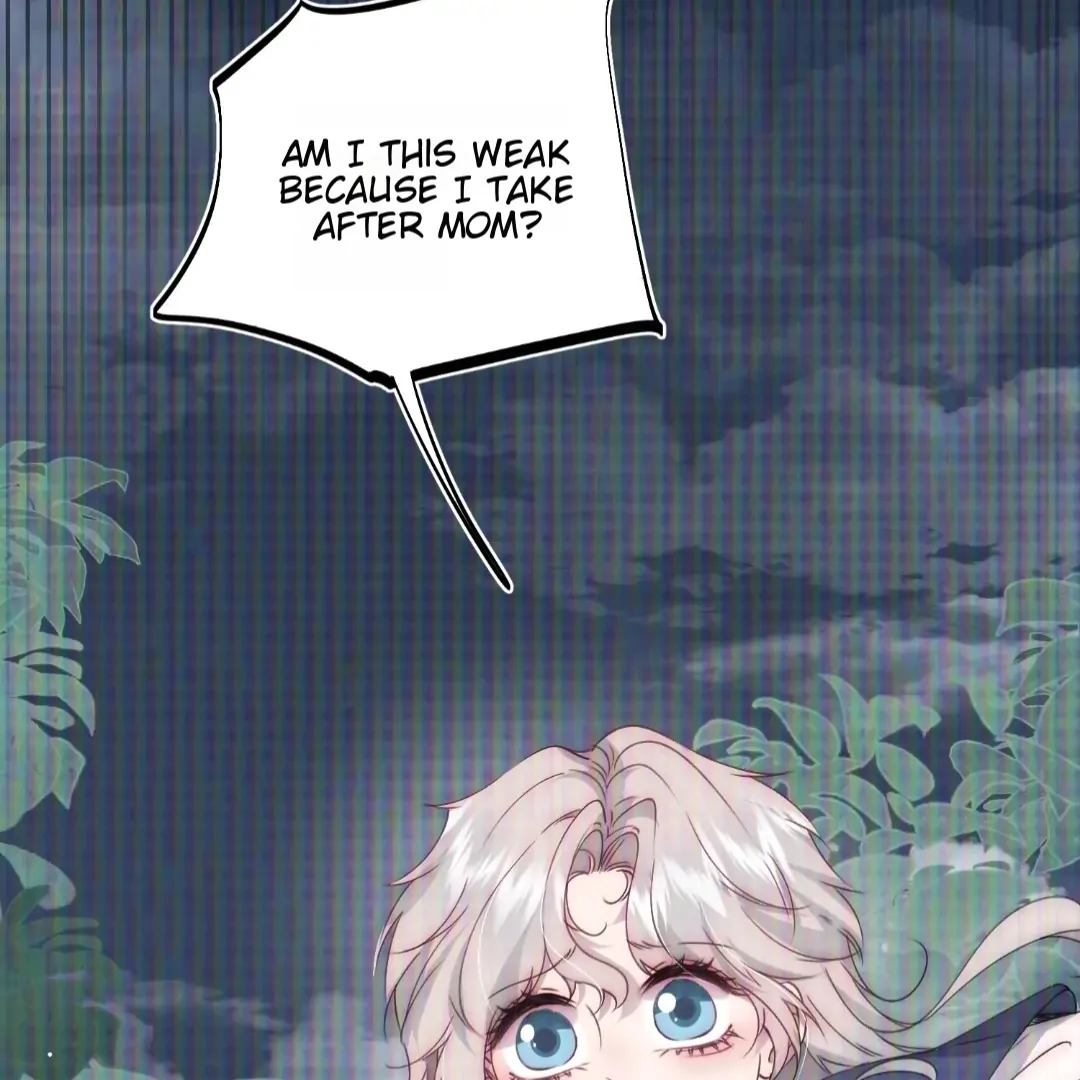 Glacial Prison [Official] - Chapter 8 manhwa